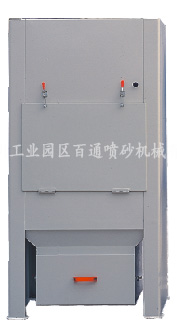 BT-TG-1618P臺(tái)車滾軸半自動(dòng)壓力式噴砂機(jī)1.jpg