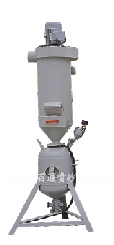 BT-TG-1618P臺(tái)車滾軸半自動(dòng)壓力式噴砂機(jī)2.jpg
