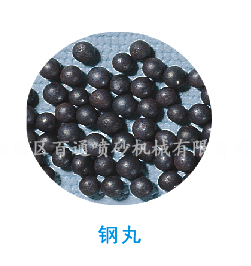 鋼丸