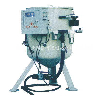 BT-4720P電動(dòng)控制固定式